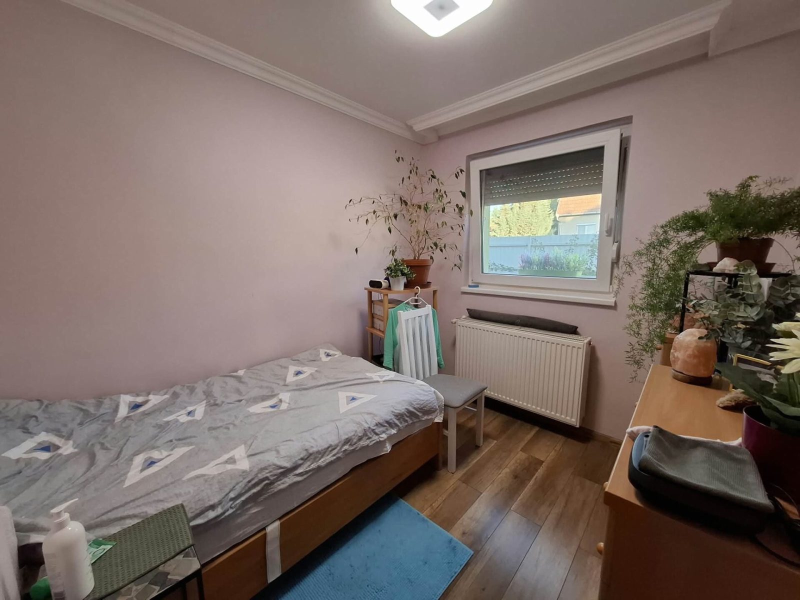 Kis ház, nagy lehetőség – 804 m²-es telekkel, Gyálarét szívében! - 5