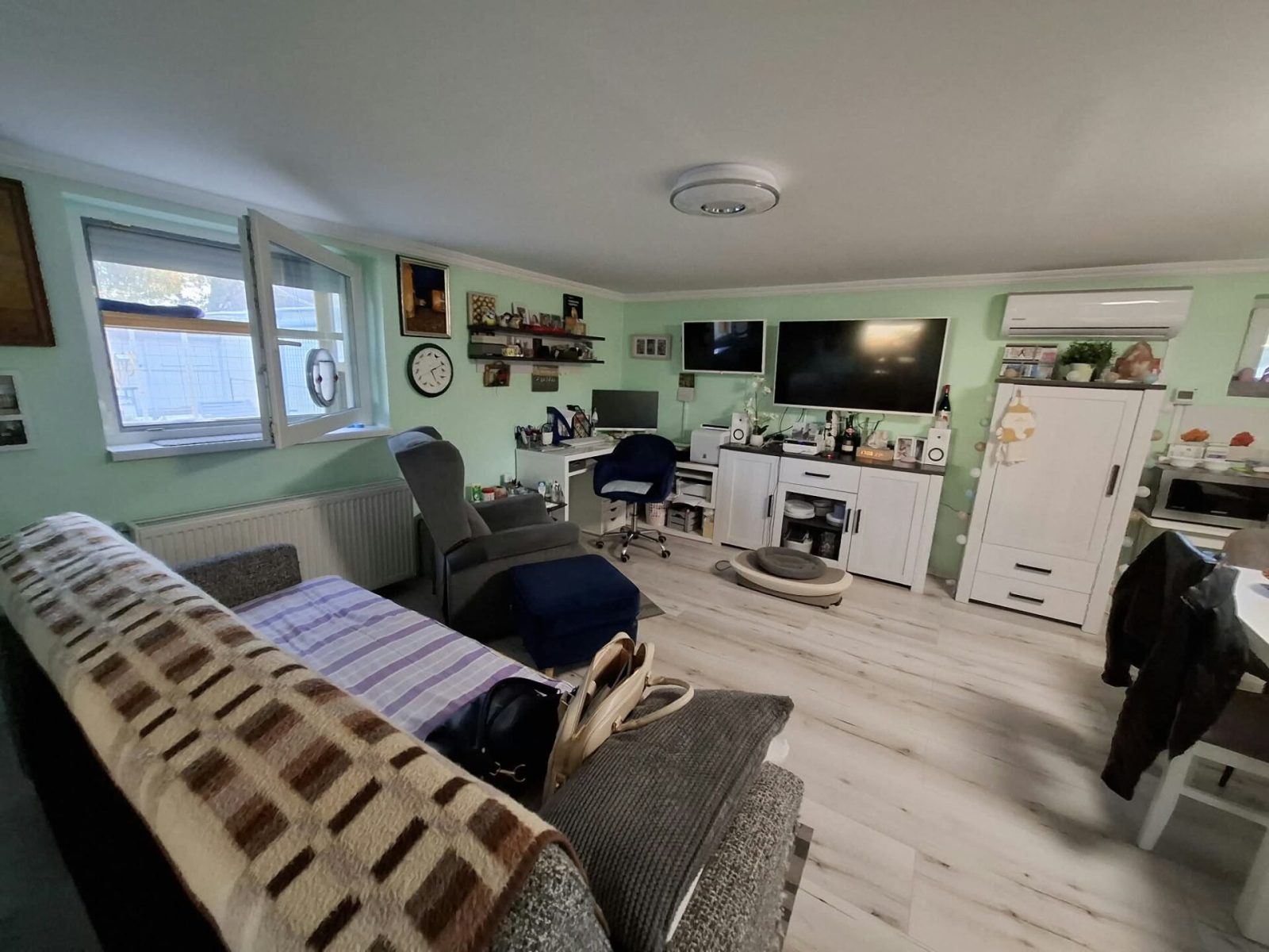 Kis ház, nagy lehetőség – 804 m²-es telekkel, Gyálarét szívében! - 2
