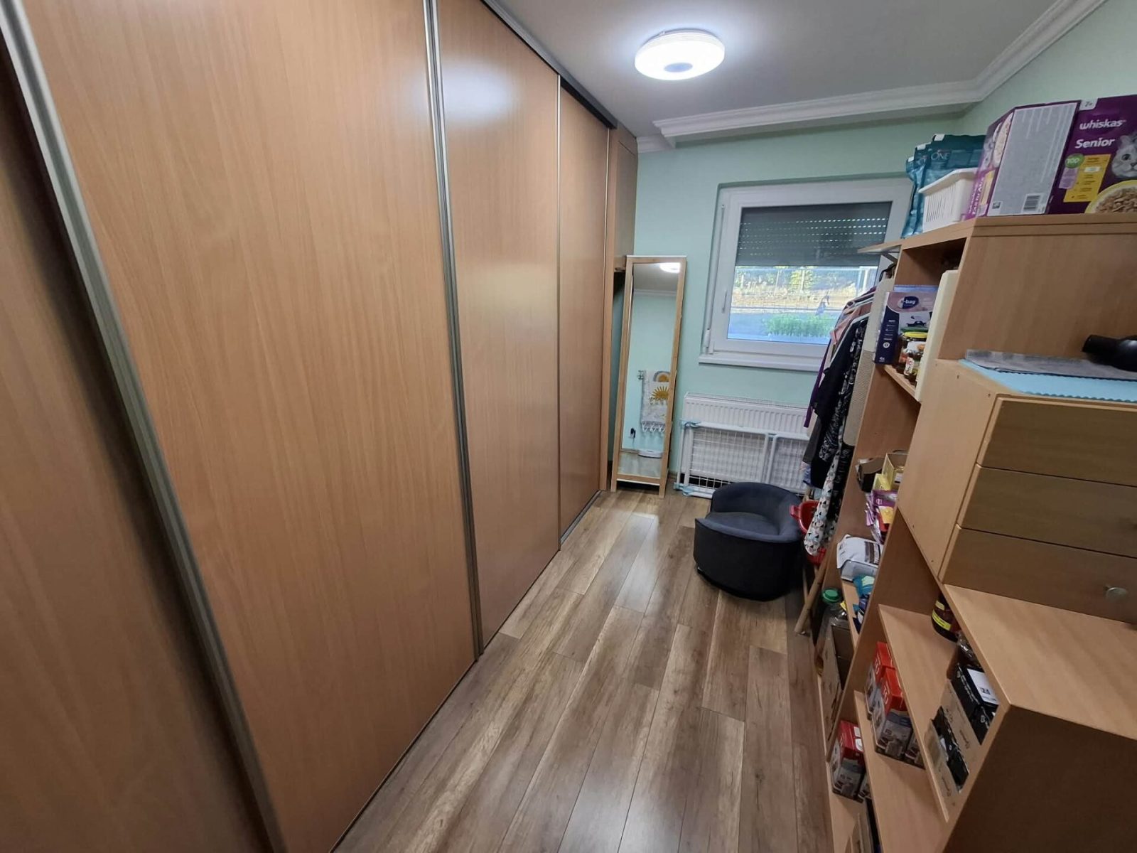 Kis ház, nagy lehetőség – 804 m²-es telekkel, Gyálarét szívében! - 6