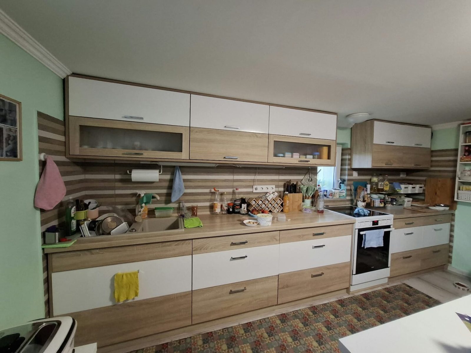 Kis ház, nagy lehetőség – 804 m²-es telekkel, Gyálarét szívében! - 3