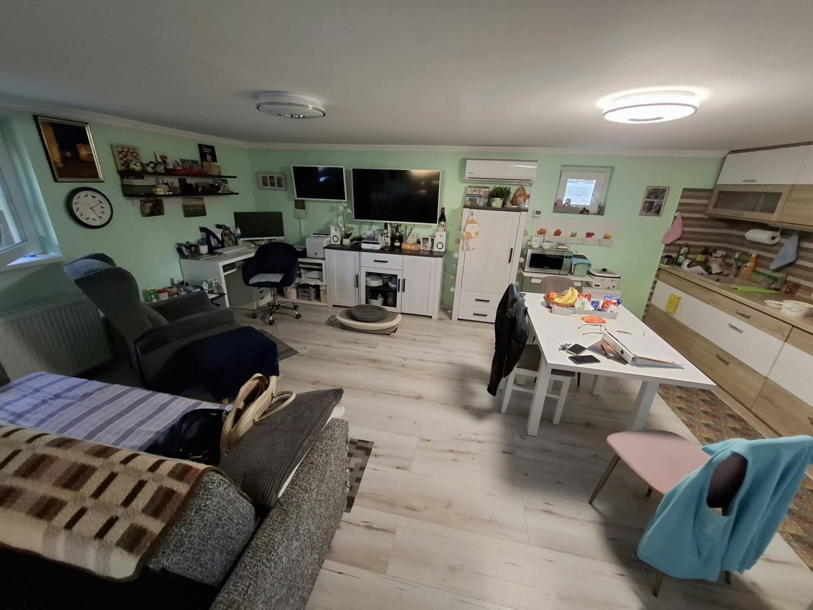 Kis ház, nagy lehetőség – 804 m²-es telekkel, Gyálarét szívében! - 4