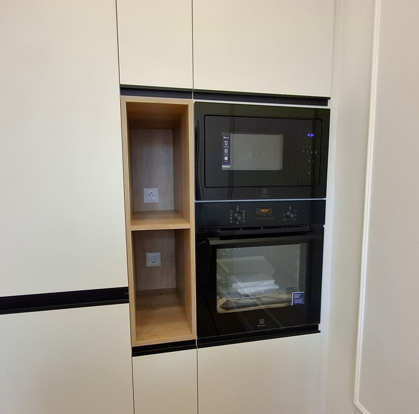 Modern lakás csöndes helyen - 5