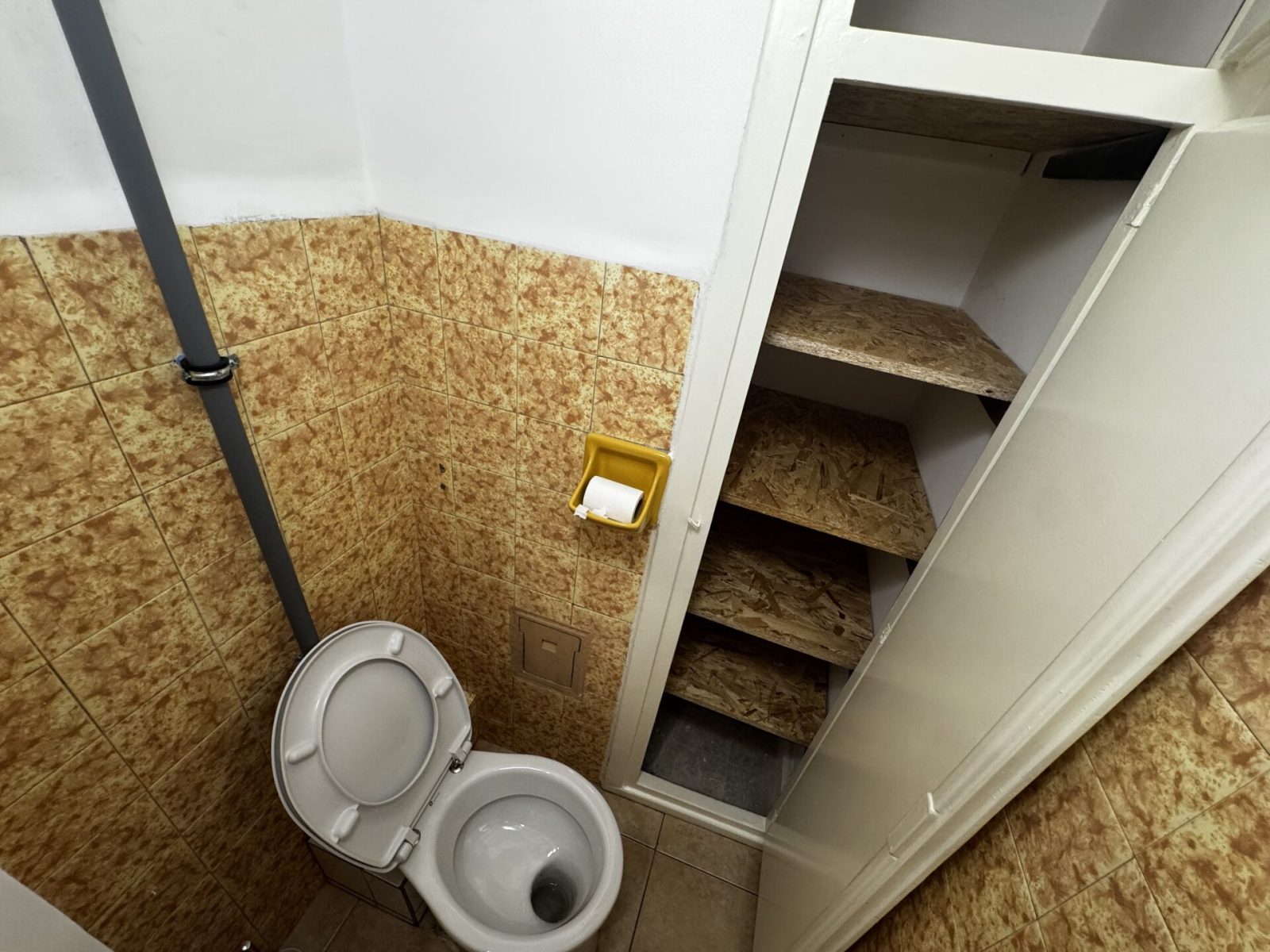 WC