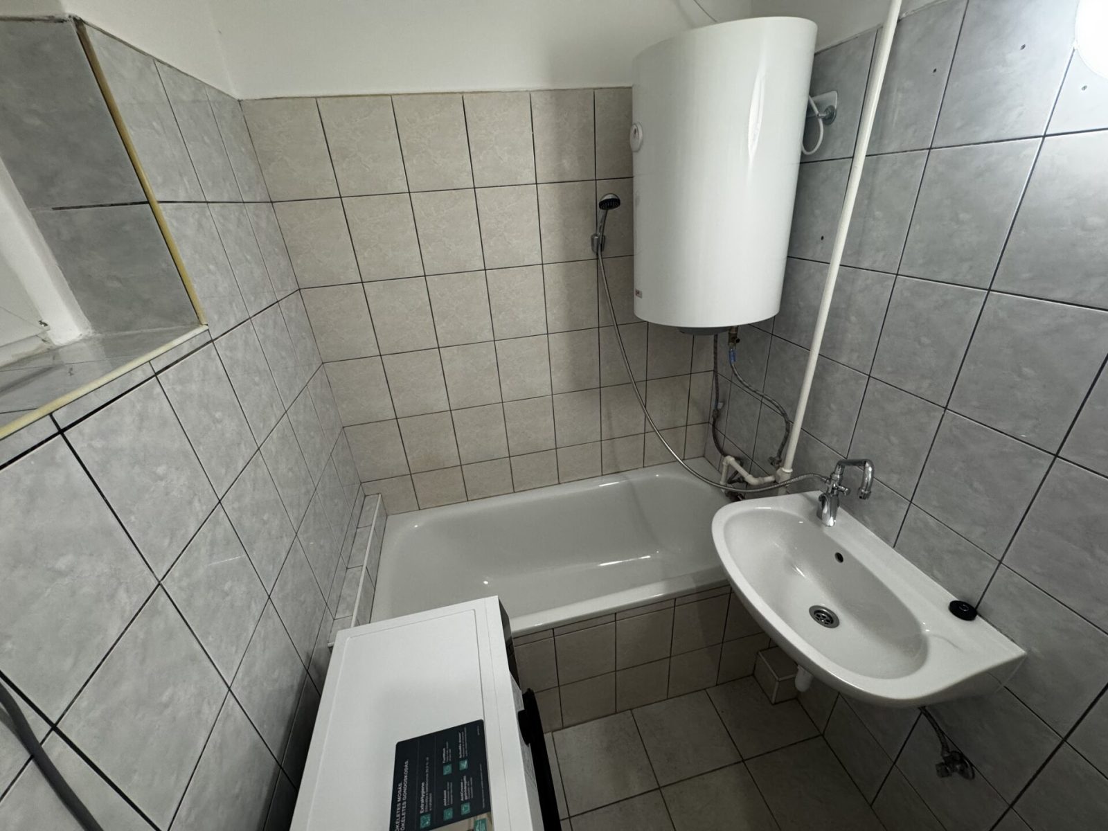 Fürdőszoba