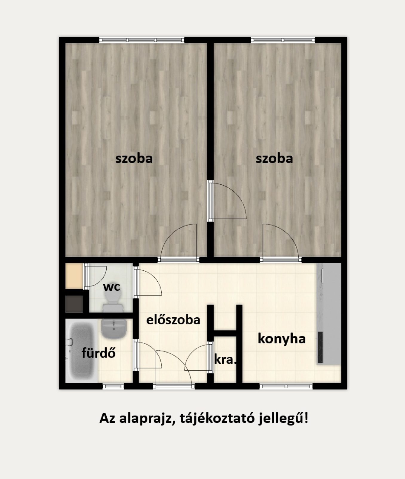 Alaprajz