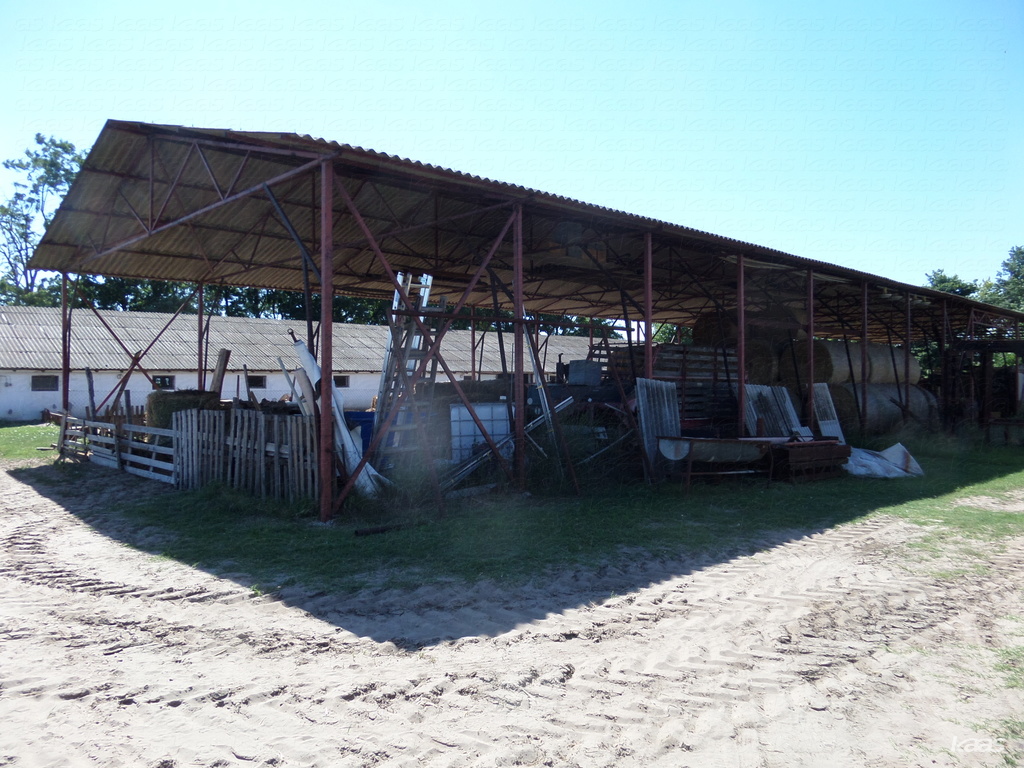 Állattartó telep - 4