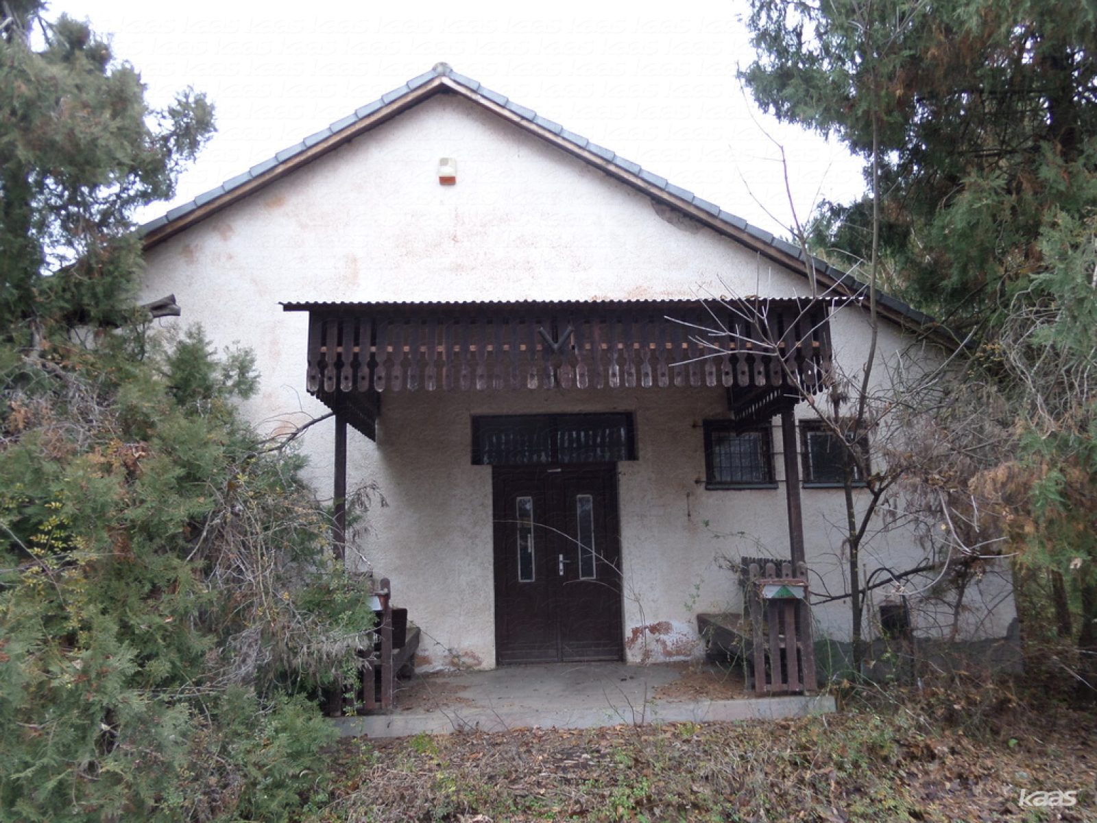 géptelep - 2