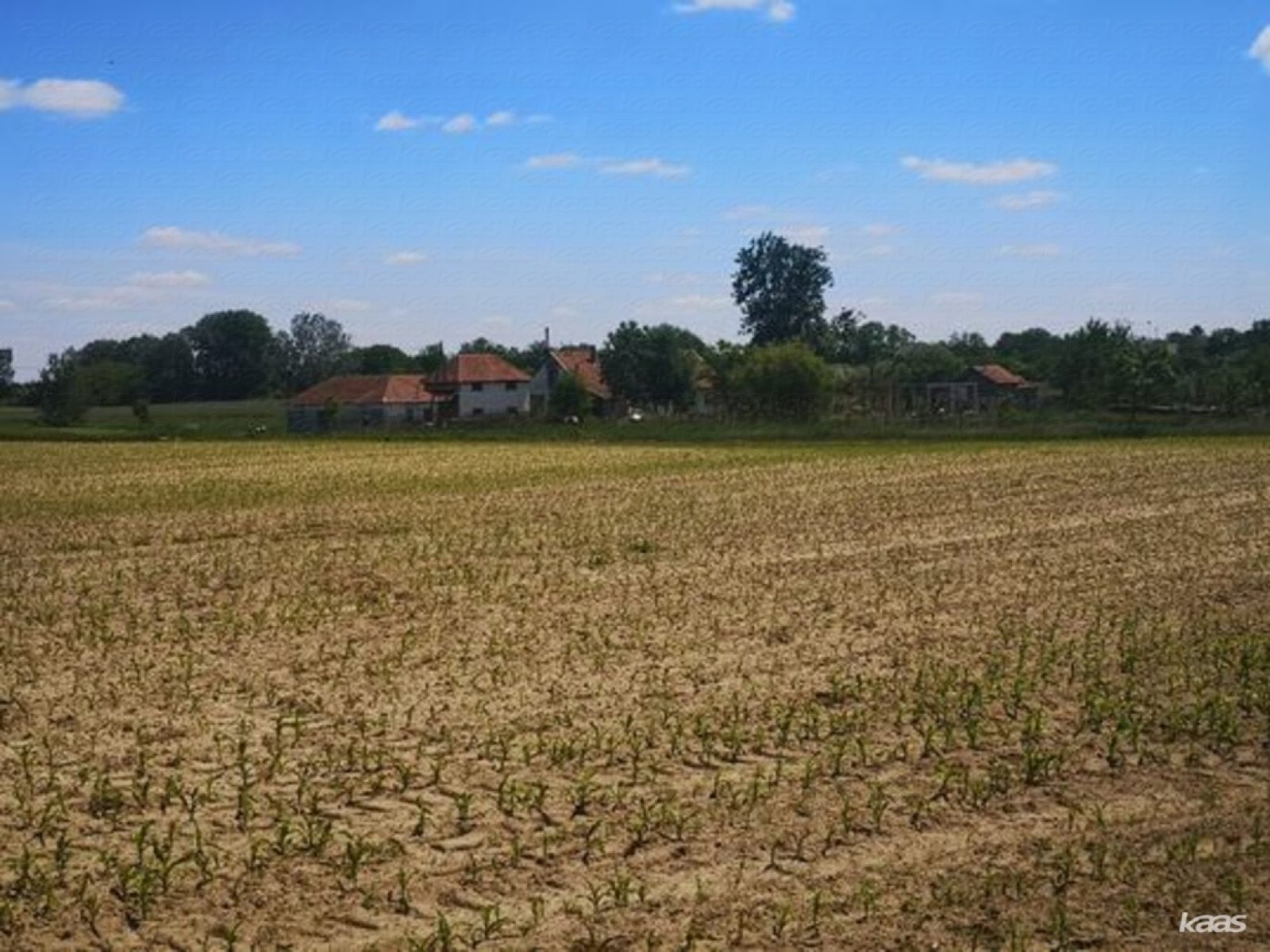 Ingatlancsoport a Maty-érnél - 4
